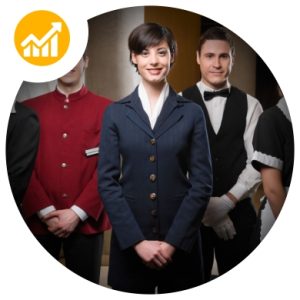 Hotelaria - EAD