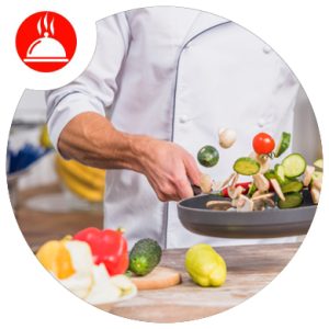 Gastronomia EAD